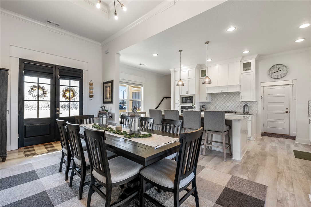 Ginn Estates Rurban - Residential