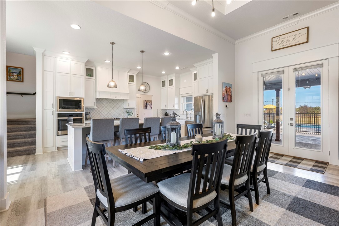 Ginn Estates Rurban - Residential