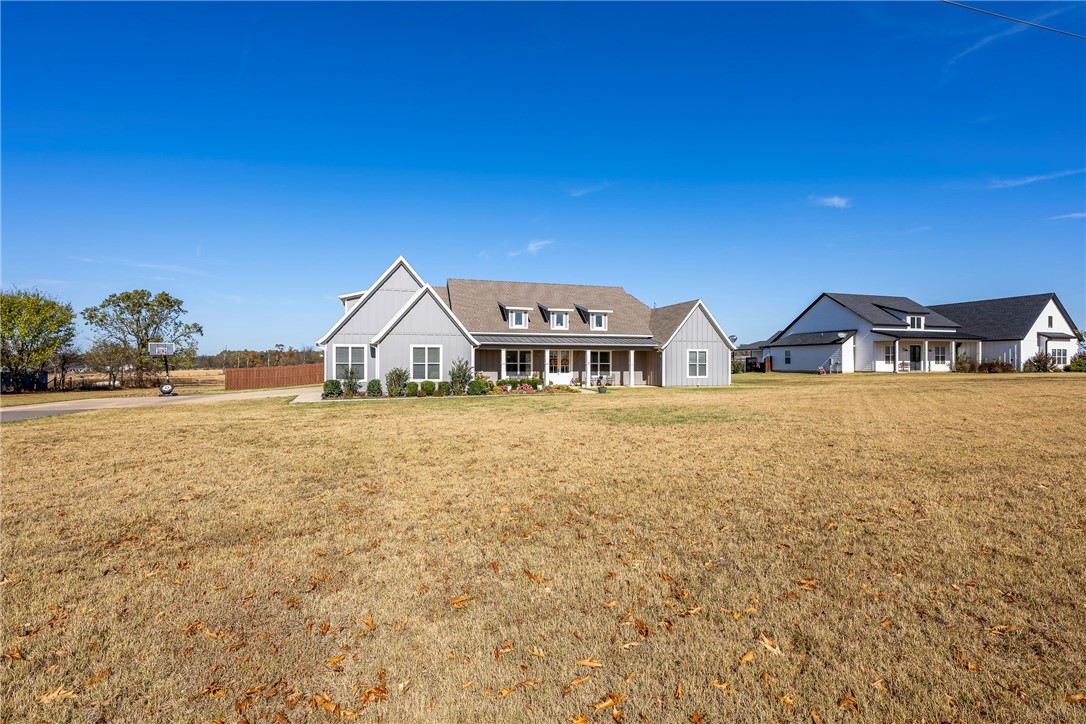 Ginn Estates Rurban - Residential