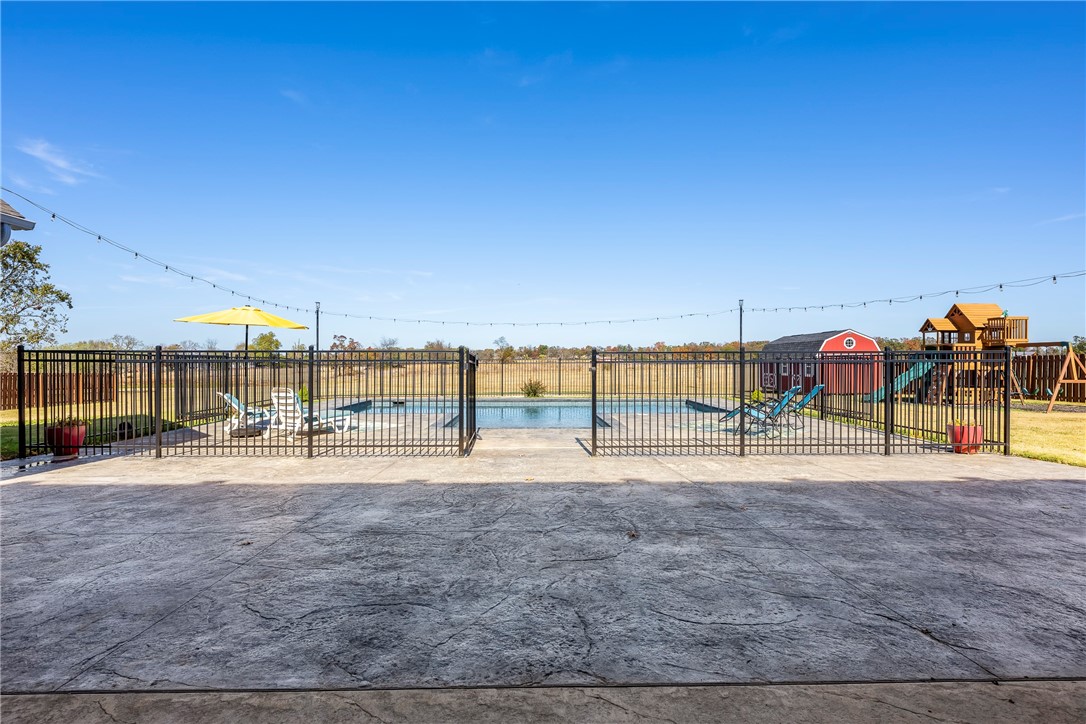 Ginn Estates Rurban - Residential