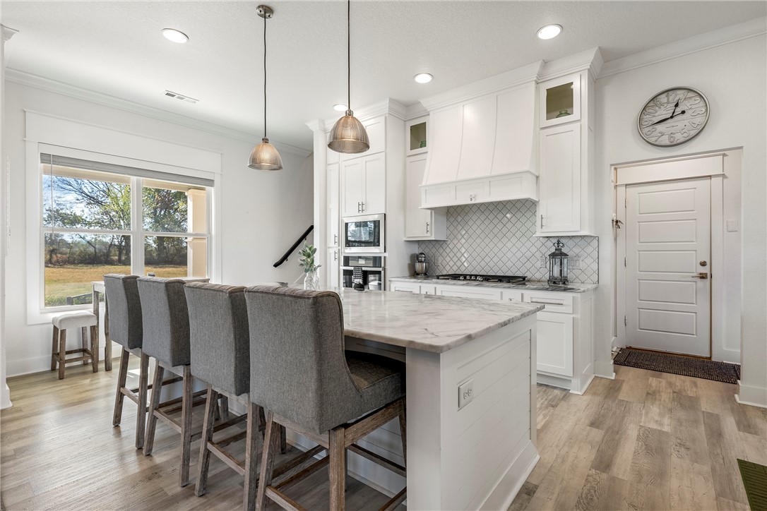 Ginn Estates Rurban - Residential