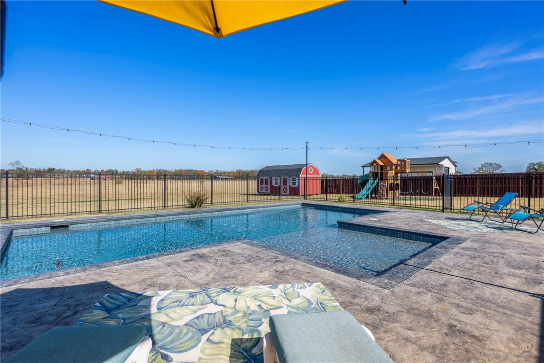 Ginn Estates Rurban - Residential