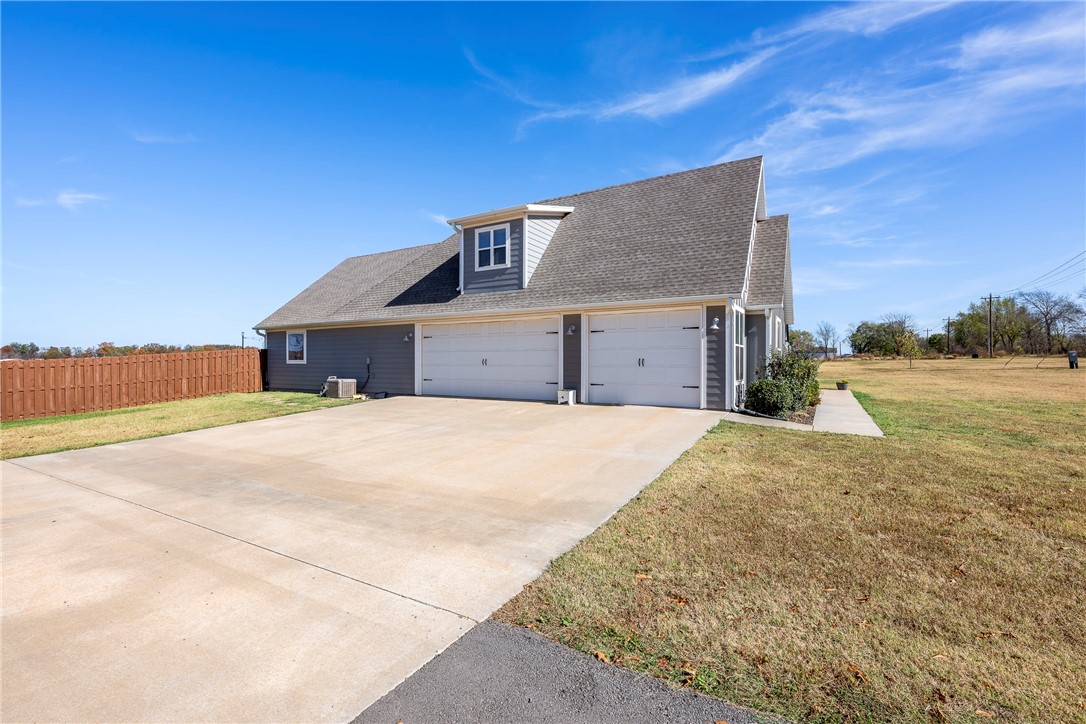 Ginn Estates Rurban - Residential