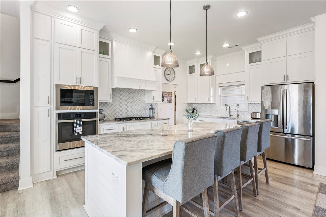 Ginn Estates Rurban - Residential