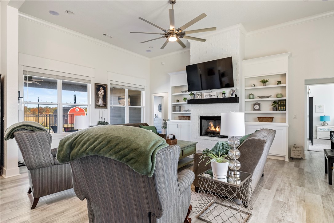 Ginn Estates Rurban - Residential