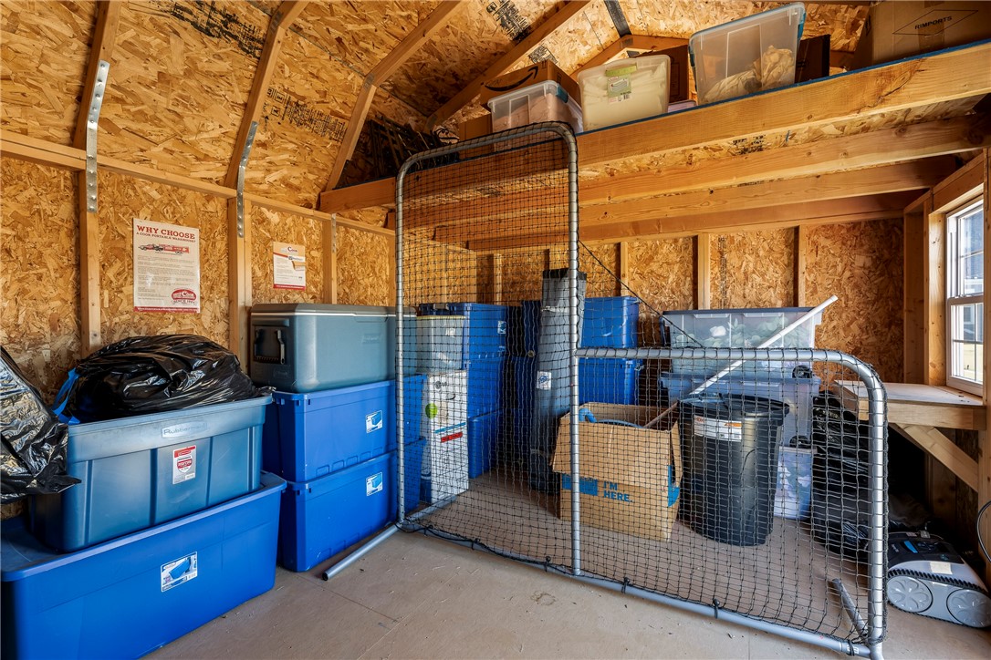 Ginn Estates Rurban - Residential