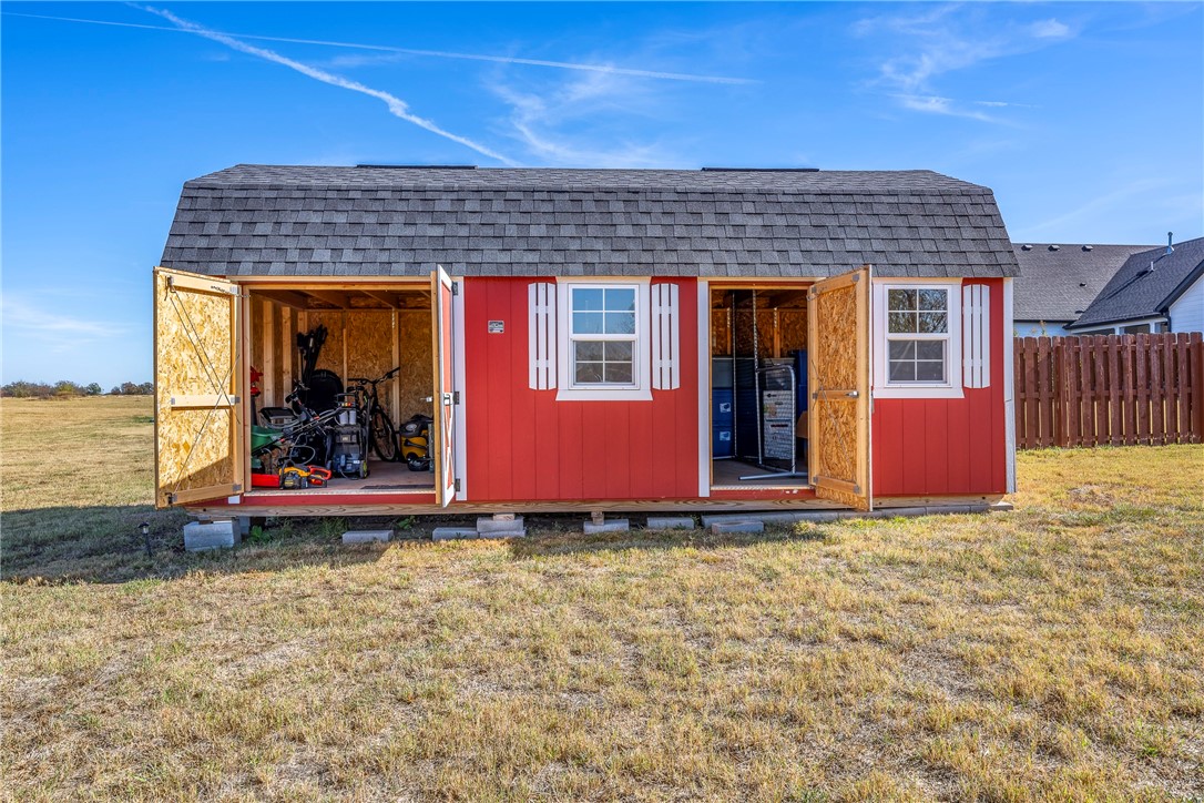 Ginn Estates Rurban - Residential