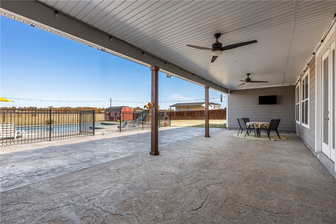 Ginn Estates Rurban - Residential