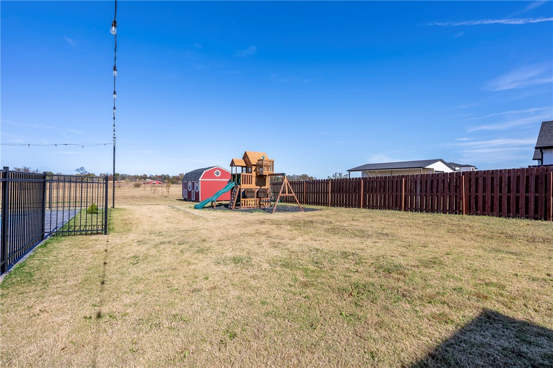 Ginn Estates Rurban - Residential