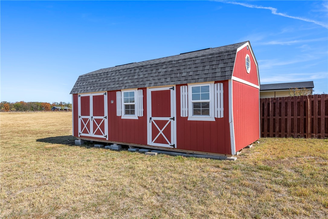 Ginn Estates Rurban - Residential