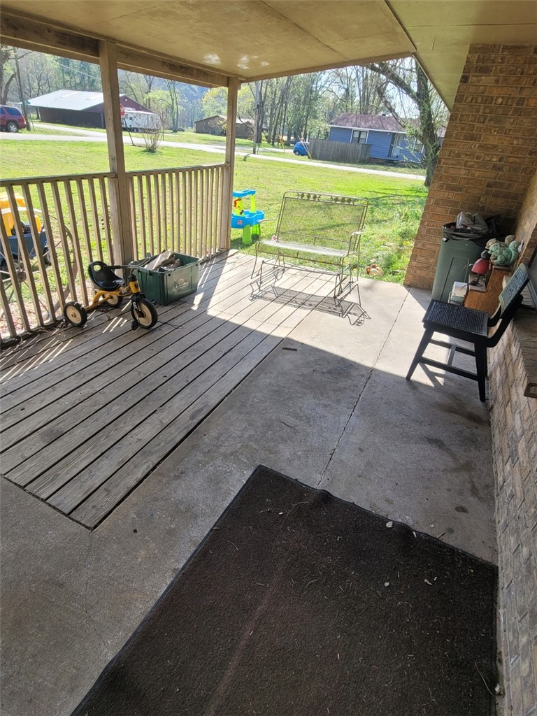 St Paul City - Residential