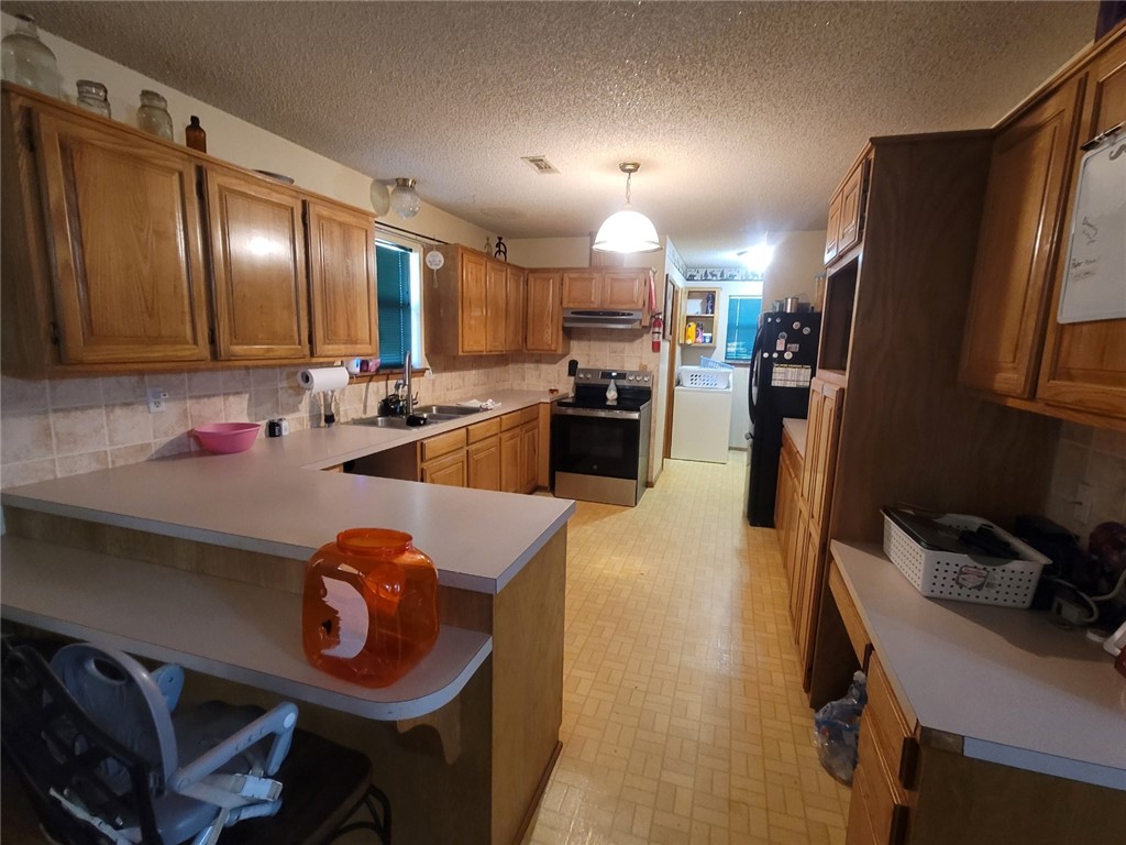 St Paul City - Residential