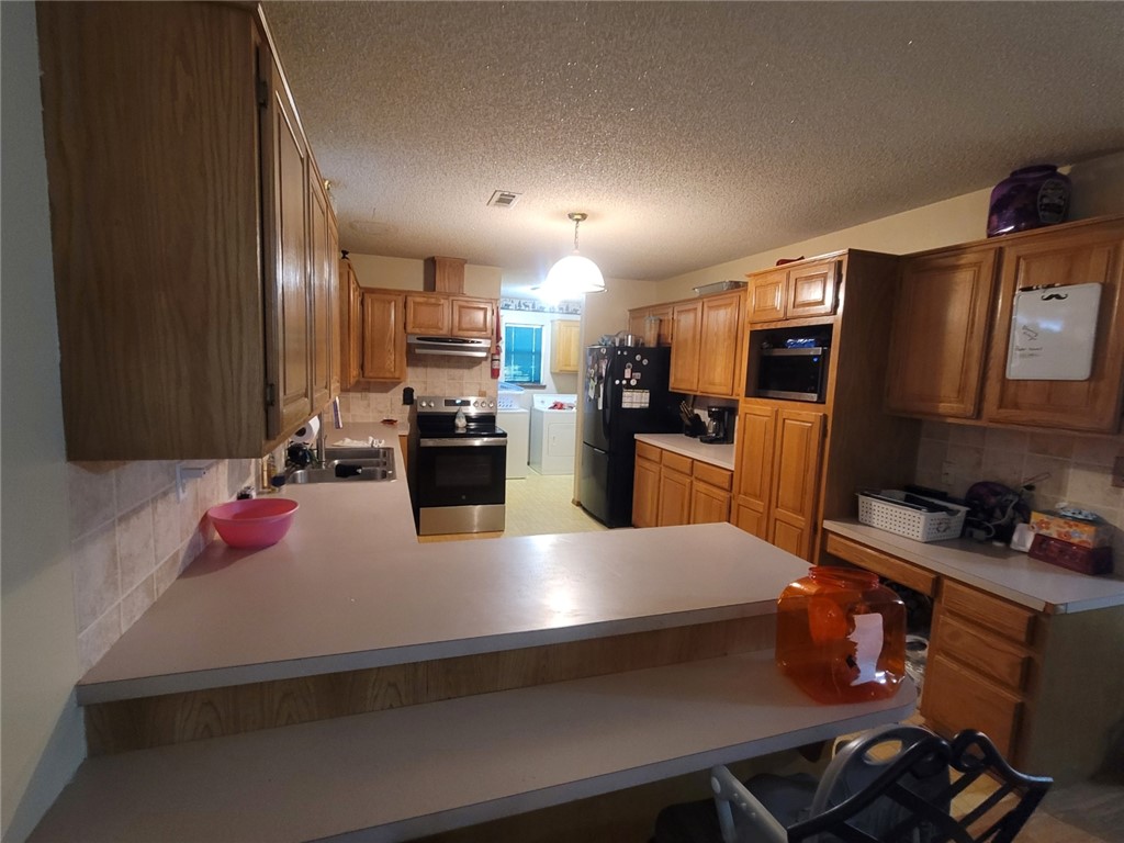 St Paul City - Residential