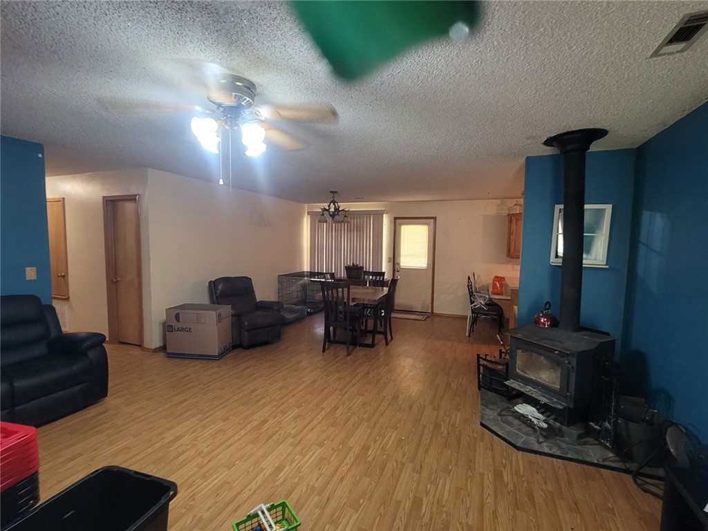 St Paul City - Residential