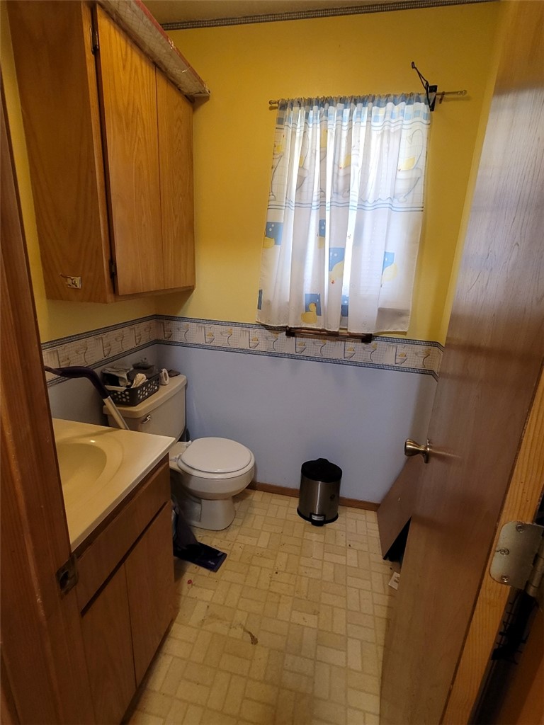 St Paul City - Residential