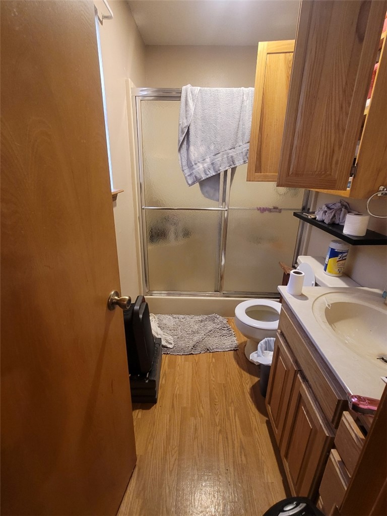 St Paul City - Residential