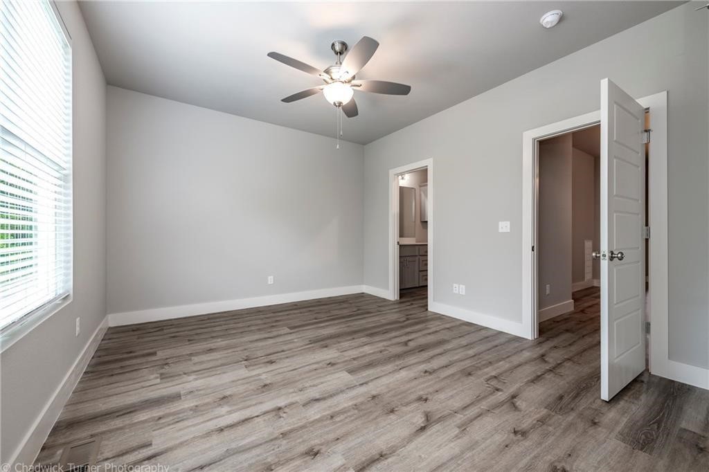 Seamster Place - Residential Lease