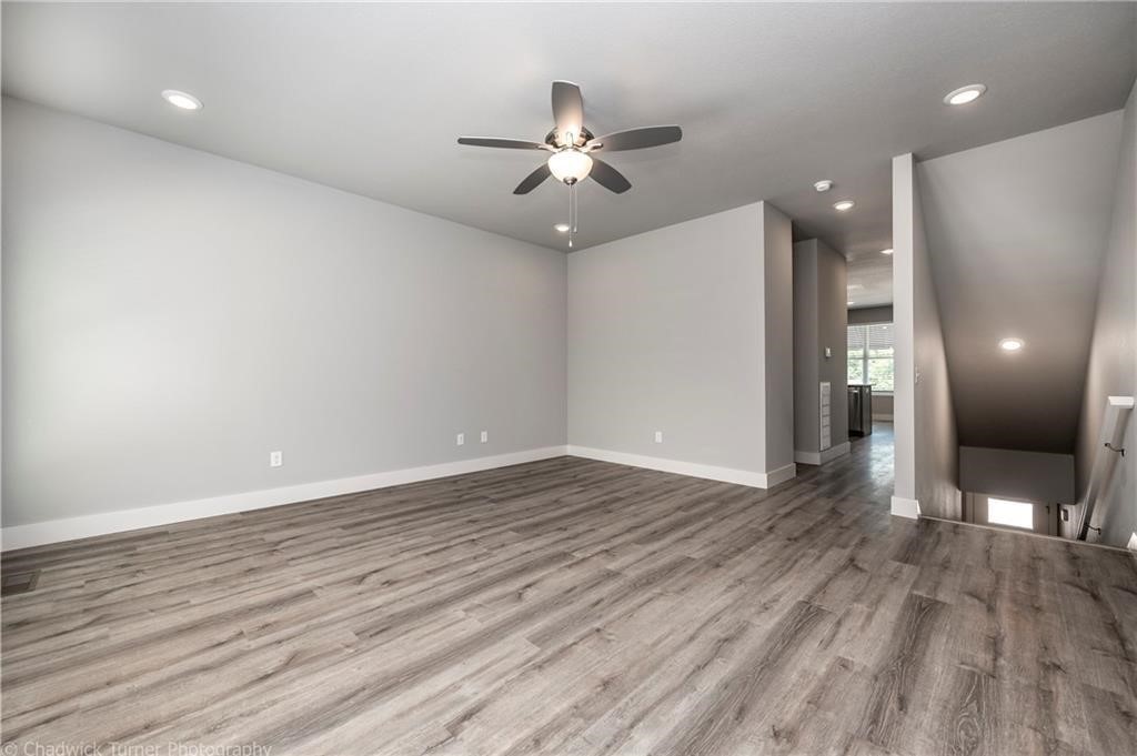 Seamster Place - Residential Lease