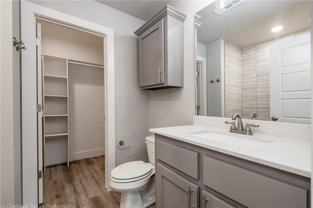 Seamster Place - Residential Lease