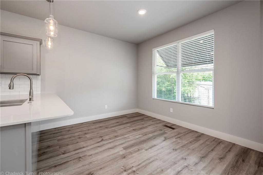 Seamster Place - Residential Lease