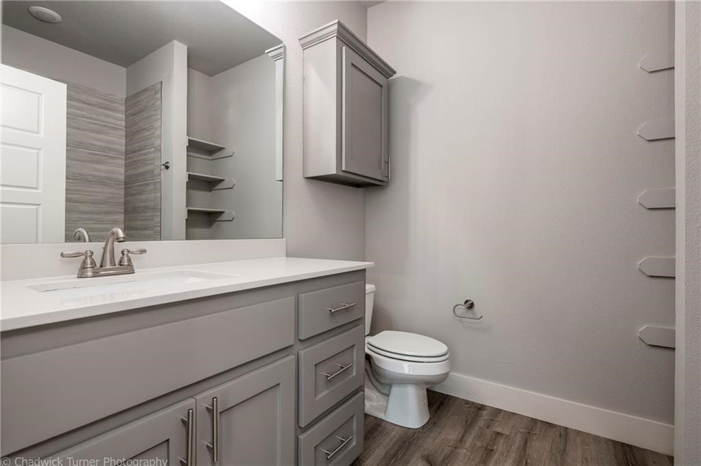 Seamster Place - Residential Lease