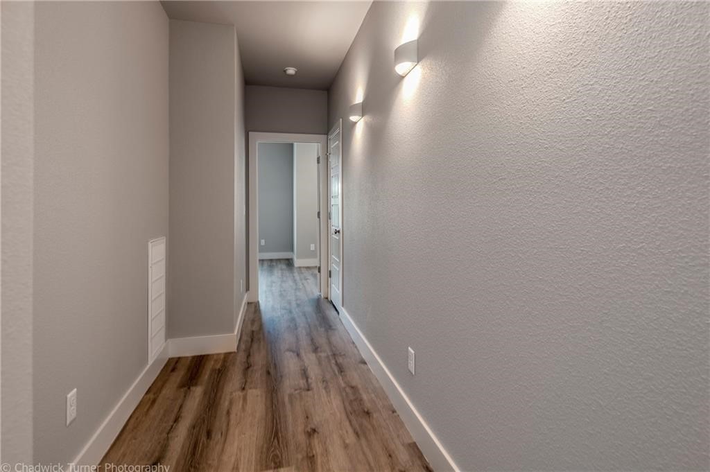 Seamster Place - Residential Lease