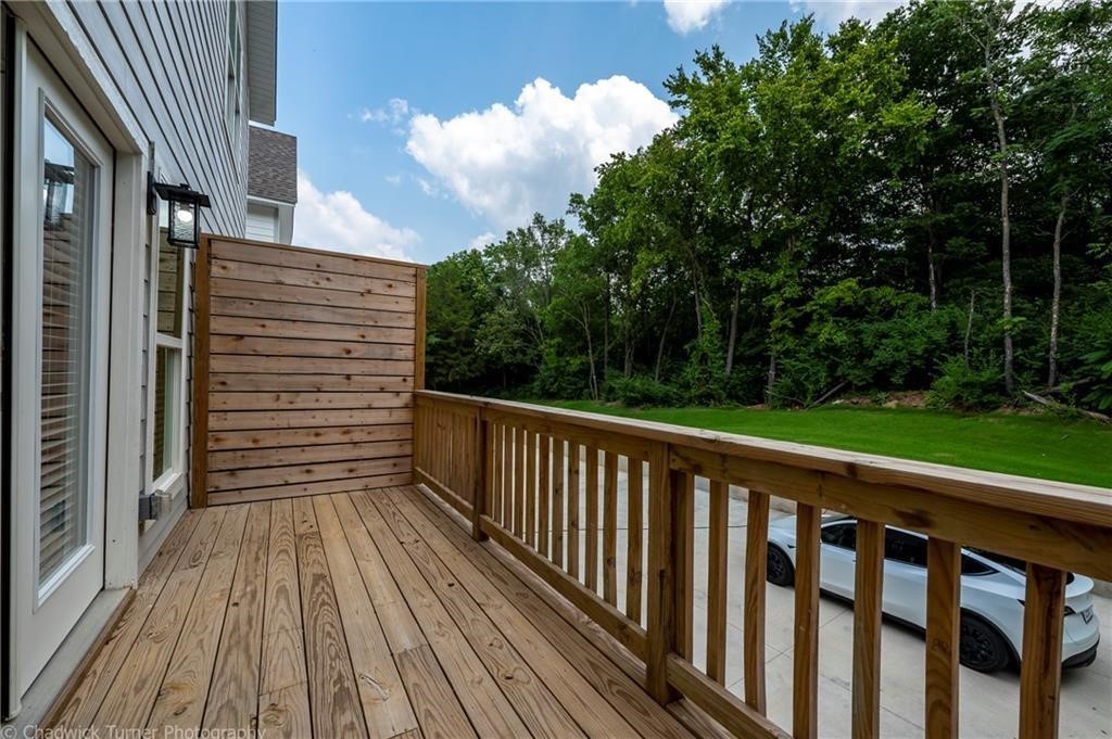 Seamster Place - Residential Lease