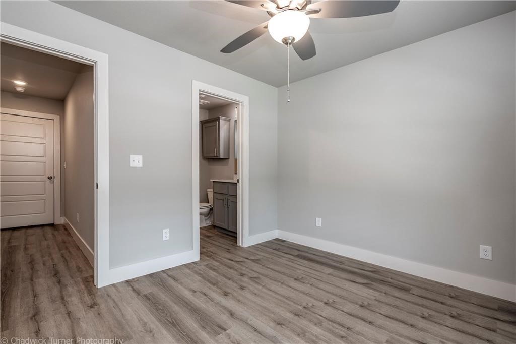 Seamster Place - Residential Lease