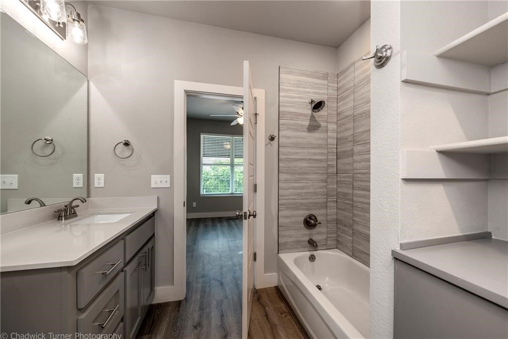 Seamster Place - Residential Lease