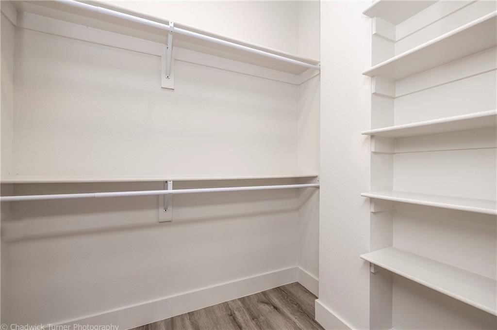 Seamster Place - Residential Lease