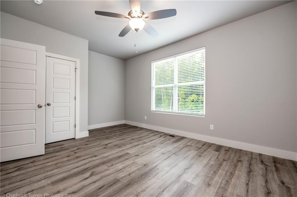 Seamster Place - Residential Lease