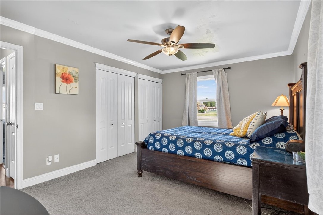 Beverly Oaks Add Rogers - Residential