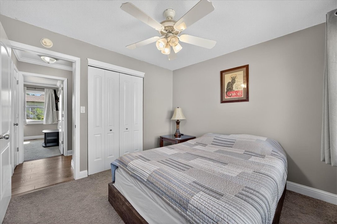 Beverly Oaks Add Rogers - Residential