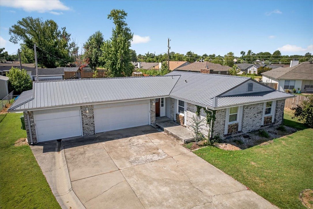 Beverly Oaks Add Rogers - Residential