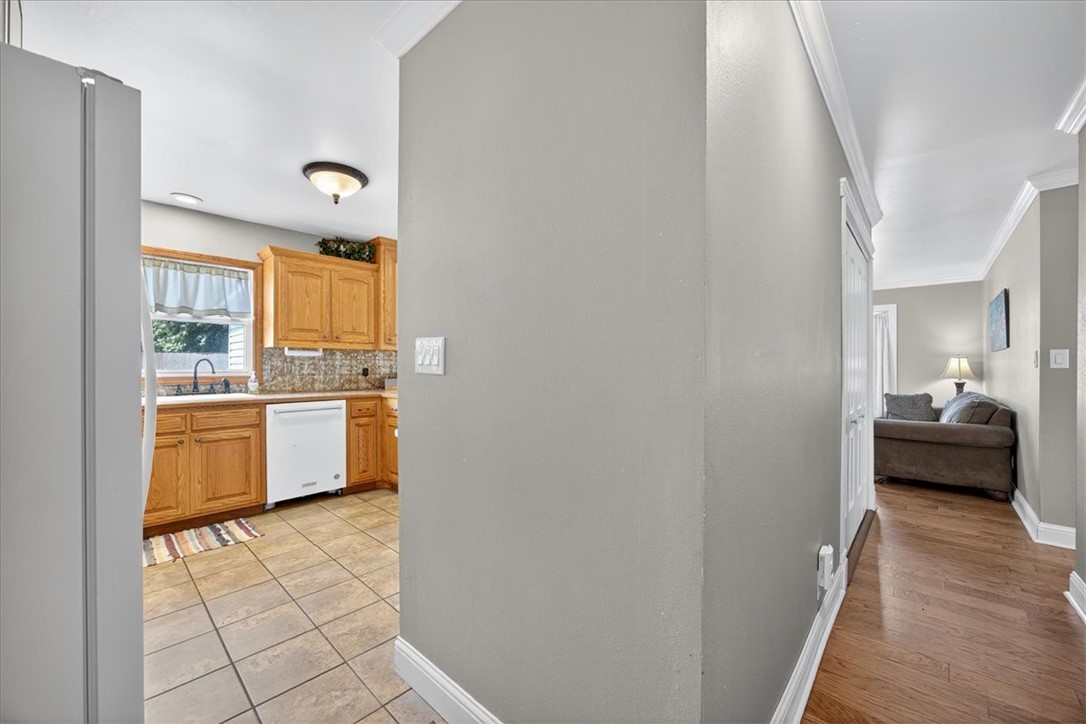 Beverly Oaks Add Rogers - Residential