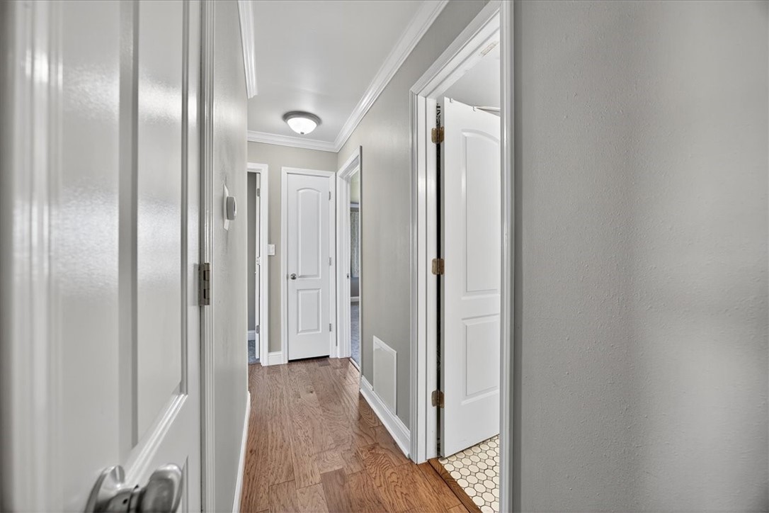 Beverly Oaks Add Rogers - Residential