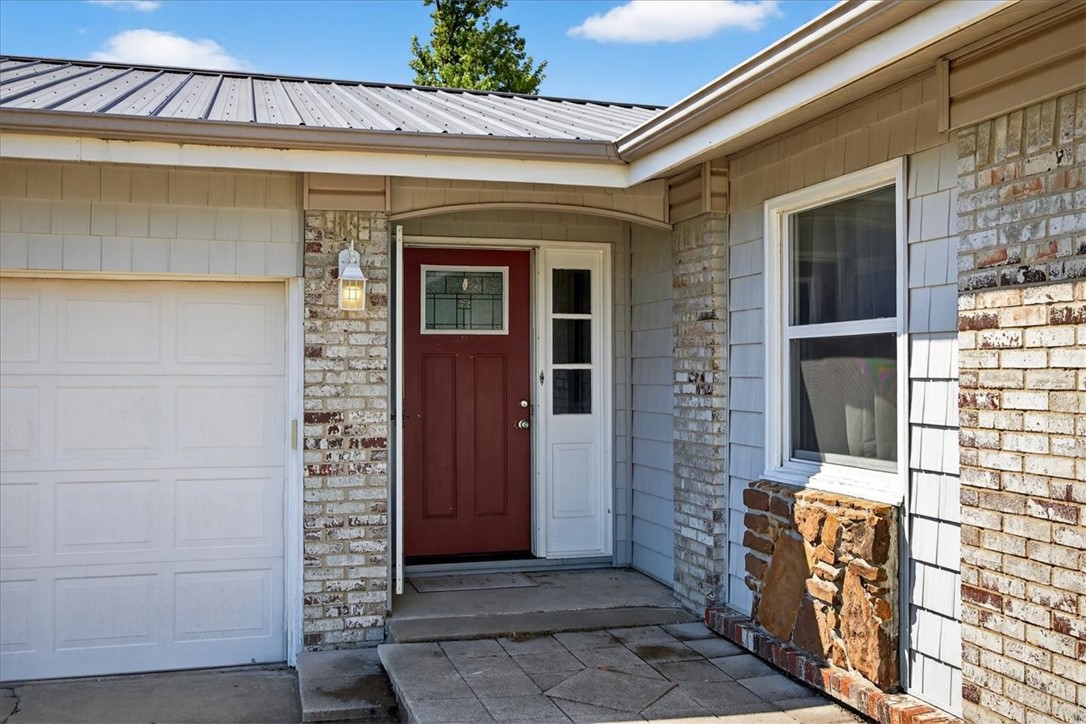 Beverly Oaks Add Rogers - Residential