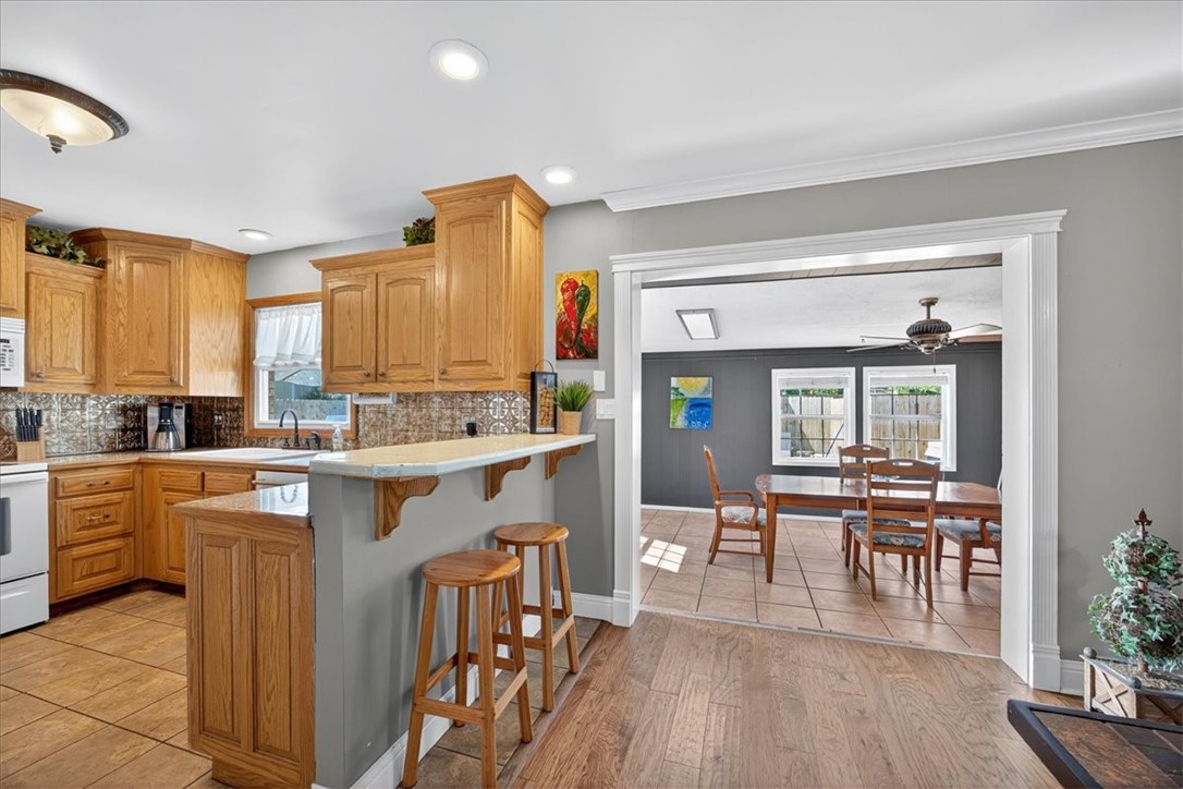 Beverly Oaks Add Rogers - Residential