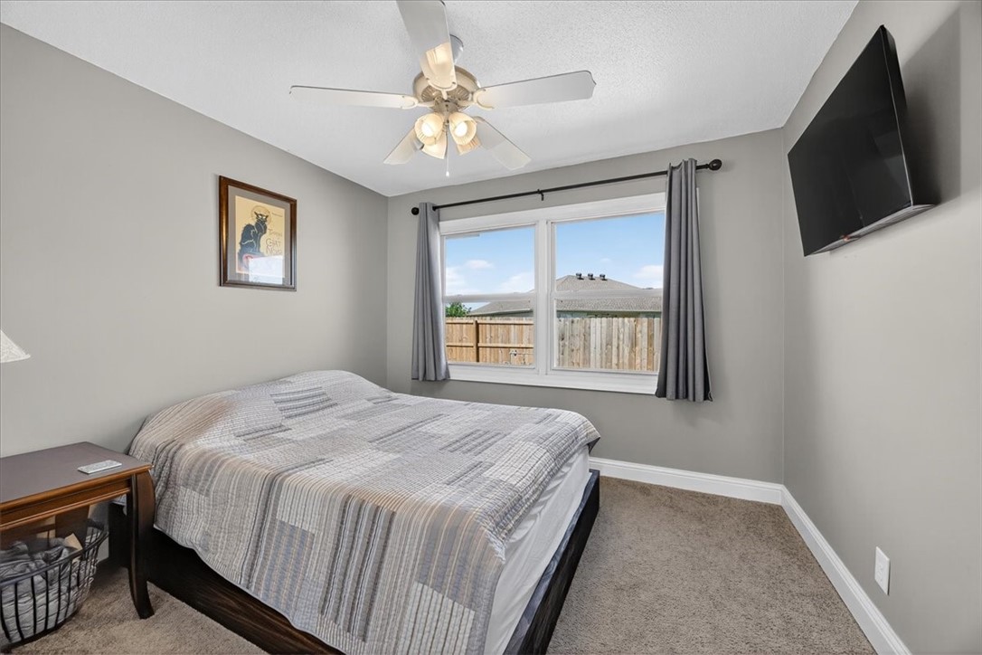 Beverly Oaks Add Rogers - Residential