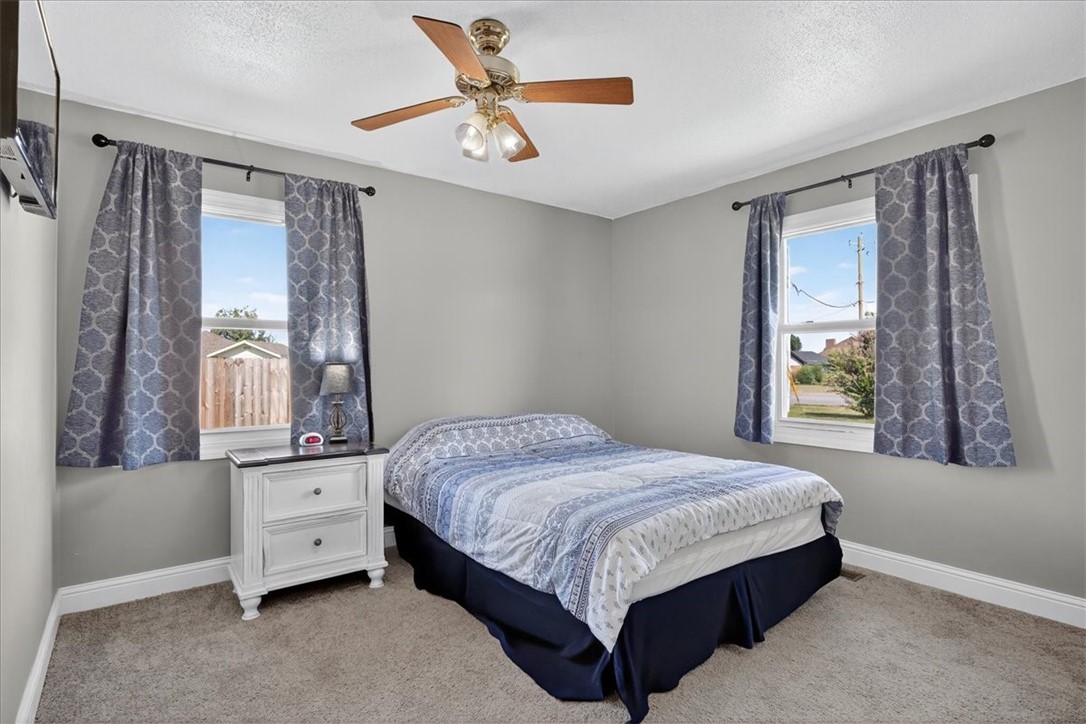 Beverly Oaks Add Rogers - Residential