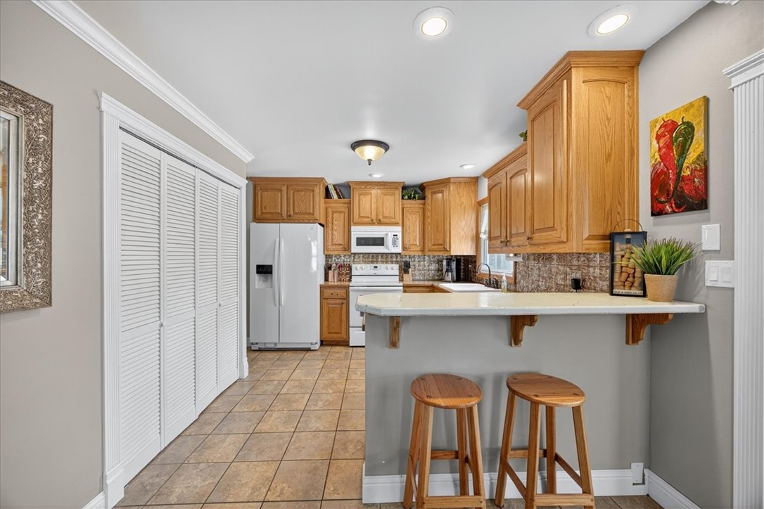 Beverly Oaks Add Rogers - Residential