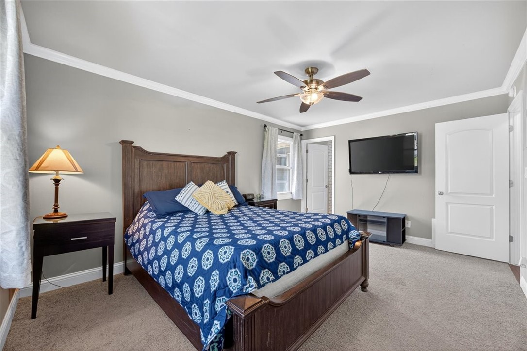 Beverly Oaks Add Rogers - Residential