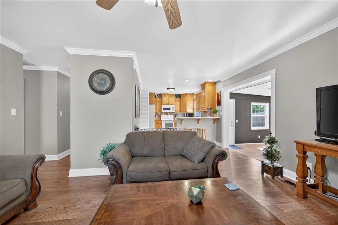 Beverly Oaks Add Rogers - Residential