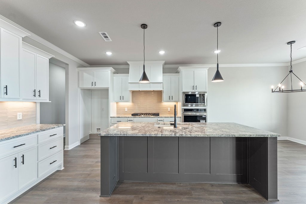 Concord - Residential