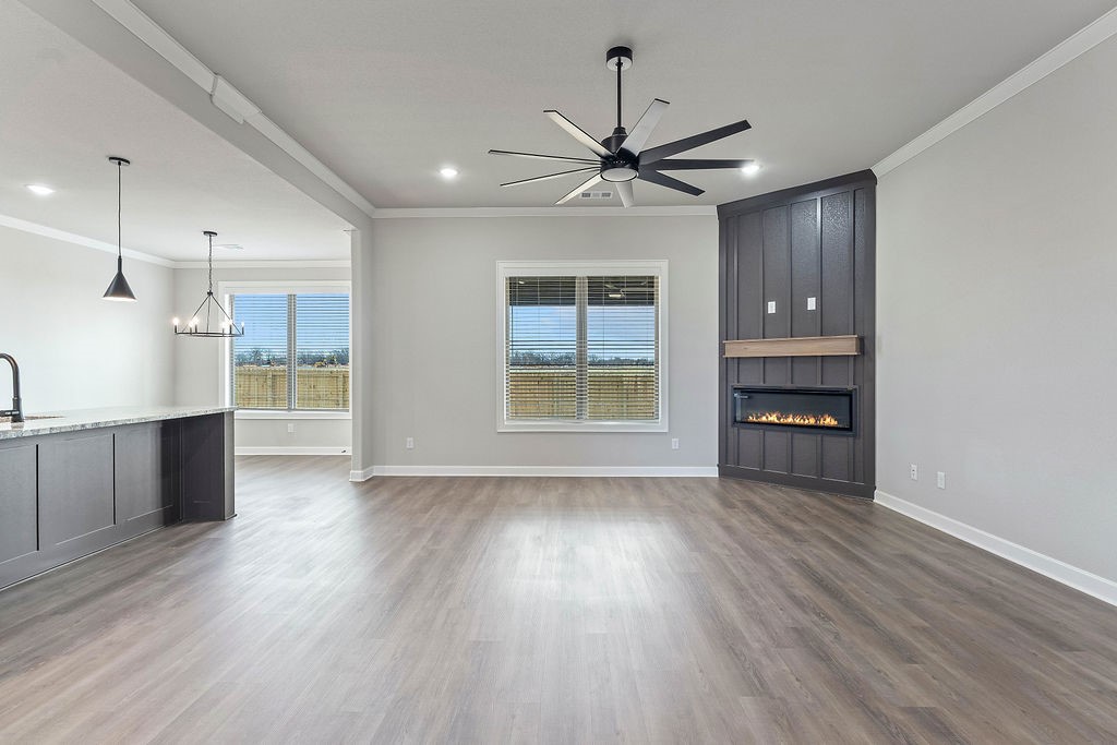 Concord - Residential