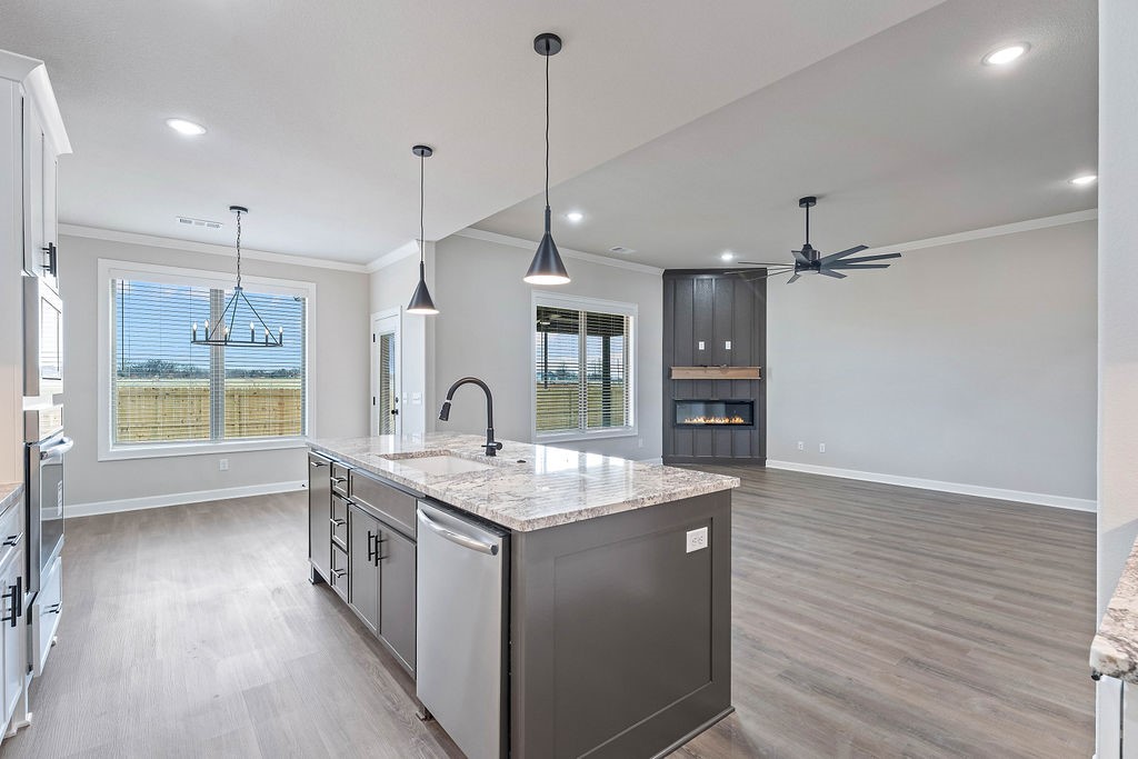 Concord - Residential