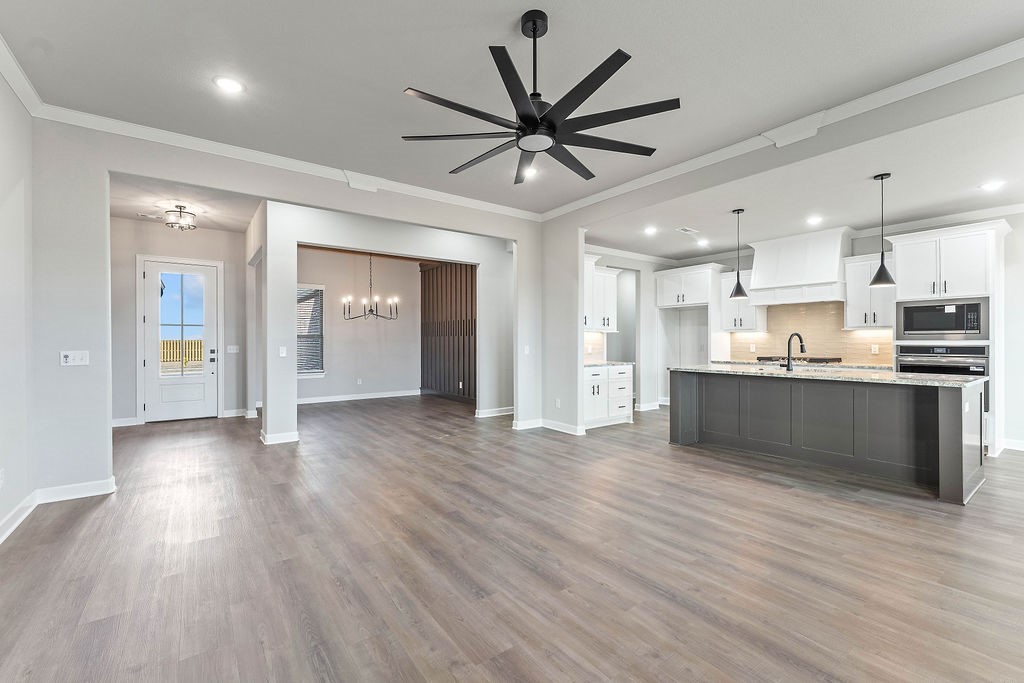 Concord - Residential