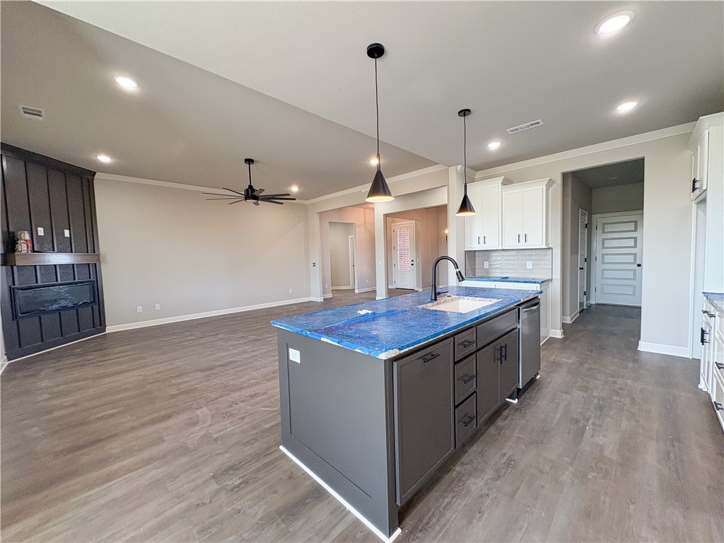 Concord - Residential