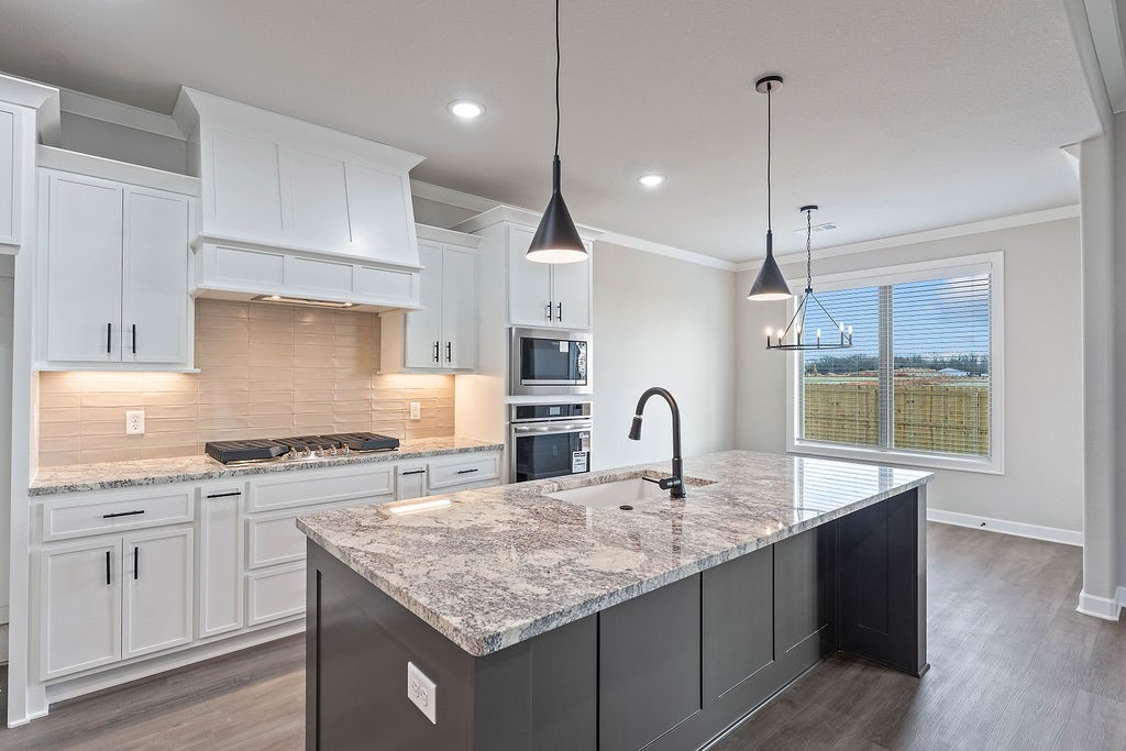 Concord - Residential