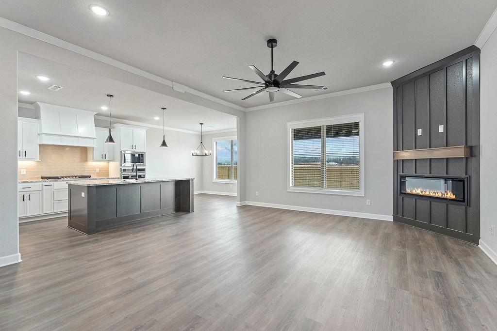 Concord - Residential